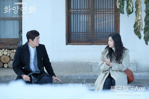 韩版《何以笙箫默》？大学时的悸动到中年却变成这样，心酸又现实