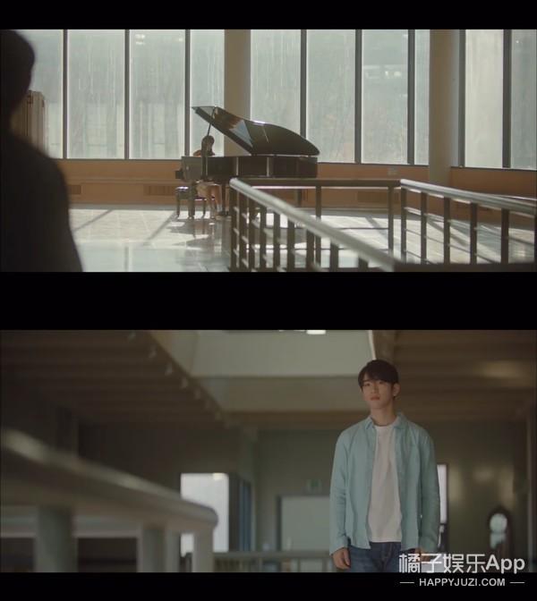 韩版《何以笙箫默》？大学时的悸动到中年却变成这样，心酸又现实