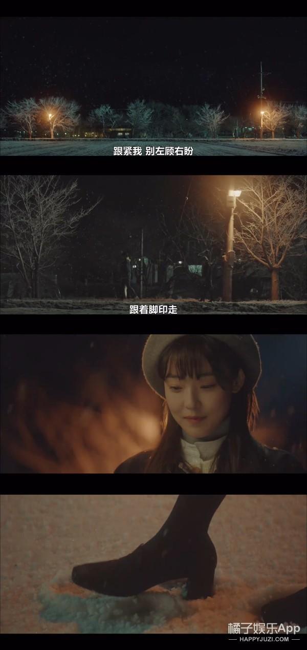 韩版《何以笙箫默》？大学时的悸动到中年却变成这样，心酸又现实