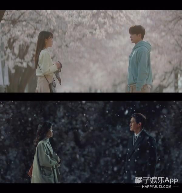 韩版《何以笙箫默》？大学时的悸动到中年却变成这样，心酸又现实