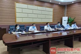 南宁市中小学招生有新政啦！“房户一致、独立产权”优先入学，民办学校入学“摇号”图片