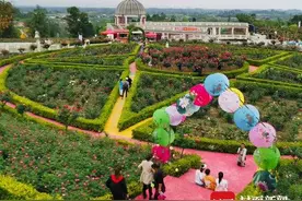 四川自贡人看过来！“五一”假期安全文明旅游要这样做图片