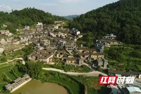 组图丨凤凰：神秘老洞，待你来寻图片