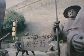 加长版“五一”！游西安官方推荐线路来啦！重点景点咋预约？图片