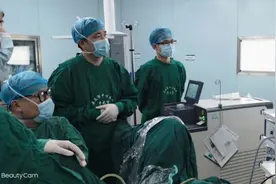 “绿激光”为男性泌尿疾病患者解忧图片