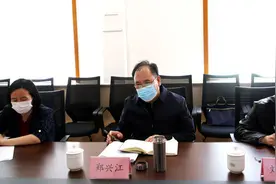 济南市退役士兵专项公益性岗位督导组到章丘督导政策落实情况图片