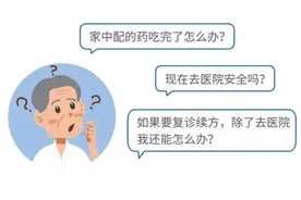 疫情期间，台胞慢病患者如何保健康？禾新慢性病处方笺代领药服务帮您忙图片