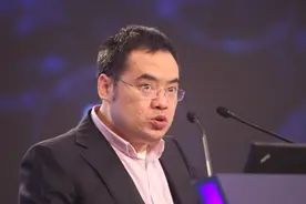 吴文辉18年：无可争议的“网文教父”，无可奈何的巨头弃子图片