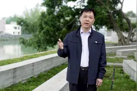 韶关武江区副区长带网友打卡网红景点视频封面