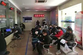 好消息！徐汇区又新增一处“警医邮”便民服务点，办理驾驶证业务再也不用排队啦图片