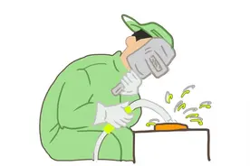 【职业健康保护 · 我行动】职业保护，从正确佩戴防护用品开始图片
