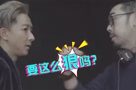 《我们永不言弃》韩庚进行“魔鬼”训练 脸上至少被打1000拳视频封面