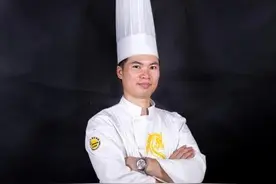 深圳龙岗二职出了个省级粤菜师傅工作室图片