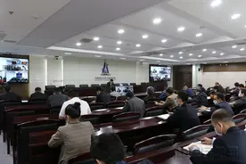全力以赴助脱贫攻坚 西南空管尽锐出战图片