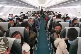 春秋航空一口气开了47条国内航线！图片