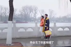 《嗨！什刹海》关晓彤吴磊演情侣，刘佩琦大展厨艺图片