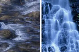 “活水源流随处满”——趣解汉字“活”图片