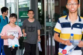 珠海12所普高计划自主招生，珠海市一中招130人图片