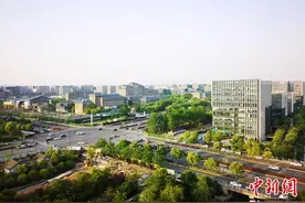 杭州破今年以来最高温纪录 或迎近十年最热“五一”图片