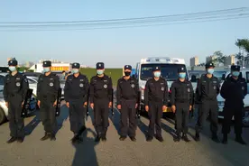 济南最大规模依法强制搬迁！涉及这个片区27户滞留户图片