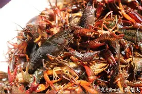 武汉14家企业推五一惠民活鱼优购套餐，一斤鳊鱼不到9元，鲫鱼不到10元图片