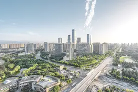 陕西省地方金融监督管理局：防控疫情助力复工 陕西金融市场发展空间广阔图片