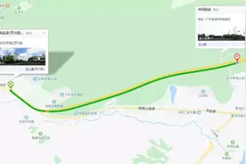 “五一”自驾去深圳东部景区车辆无需预约！占用公交车道罚三百元图片