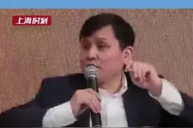 领导给你夹菜，到底吃不吃？张文宏：这件事一定要做图片