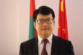 非洲人是否在中国受歧视，现在情况如何？驻布基纳法索大使回应图片