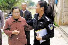 广东公安监管民警值守特殊“疫线”最长坚守岗位108天图片
