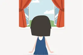 通风讲门道 开窗的时机你掐准了吗？图片