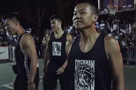 曹芳复盘与孟博龙单挑 吕晓明：他那是哈登式投篮图片