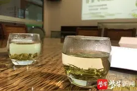 喝茶就是在喝农药？检测结果告诉你真相图片