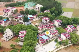 “芒果扶贫云超市”江华站热力开卖“80后县长团”与湖南卫视主持人“破次元”搭档 助农玩转“新花样”图片
