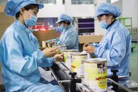 让老百姓喝上放心奶图片