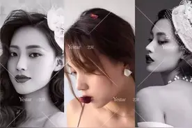 济南艺星整形攻略：你的脸型适合配什么鼻子？图片