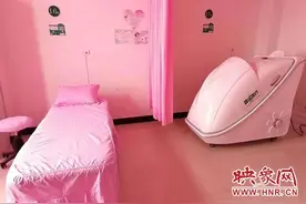 商丘睢阳区中心医院：产后康复健康理疗成“辣妈”新宠图片