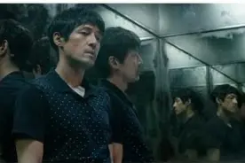 看·电影｜南方车站的胡歌，你“听”懂了吗？图片
