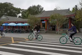 五一错峰出行避开热点，惠州这些景区要预约，否则去了也白去图片