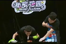 张一山挑战鲱鱼罐头怎么回事？鲱鱼罐头是什么网友隔着屏幕都想吐了图片