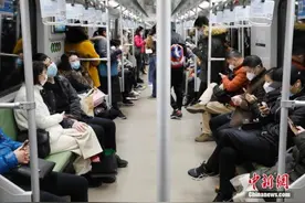 交通运输部：一季度客运量降幅超五成 货运量明显下降图片