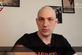 火锅大王：撕碎美国名嘴Bill Maher的中国病毒论图片