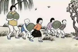 祖宗留下来的老规矩，你知道多少？图片
