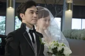 陈德容发文回应离婚 经历过三段感情仍渴望婚姻图片