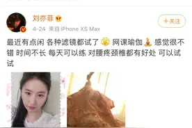 宋承宪点赞刘亦菲，宋慧乔喊话玄彬，是旧情复燃还是炒作套路？图片