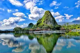 北回归线游第二站 | 来端州，享受一场文化旅游盛宴图片
