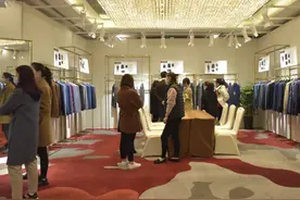这场疫情期间的订货会何以成功举行？靠的可不是侥幸图片
