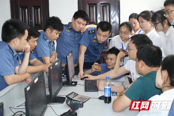 德安数据网站建设资费（一天里两会场三培训 湖南德安公司全面做好恢复正常收费准备）