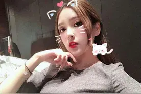 被曝与罗志祥有染，两女星慌忙发文撇清图片