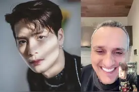 扎心了！王嘉尔连线罗素兄弟 呼唤钢铁侠回归被拒图片